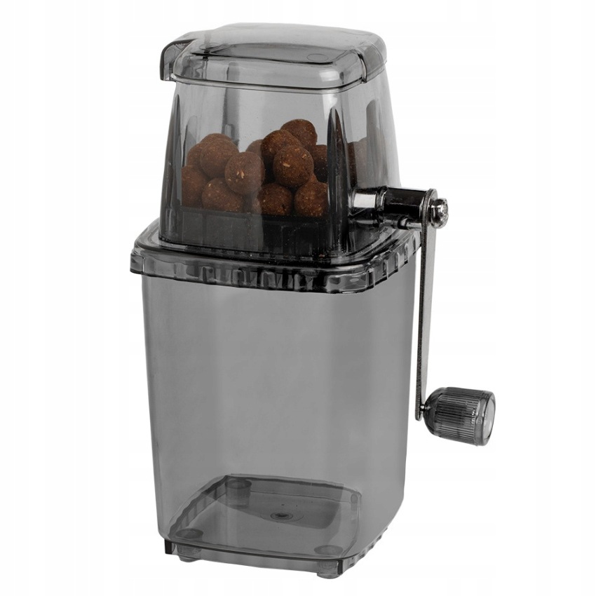 Kruszkarka do kulek Boile Crusher Mikado