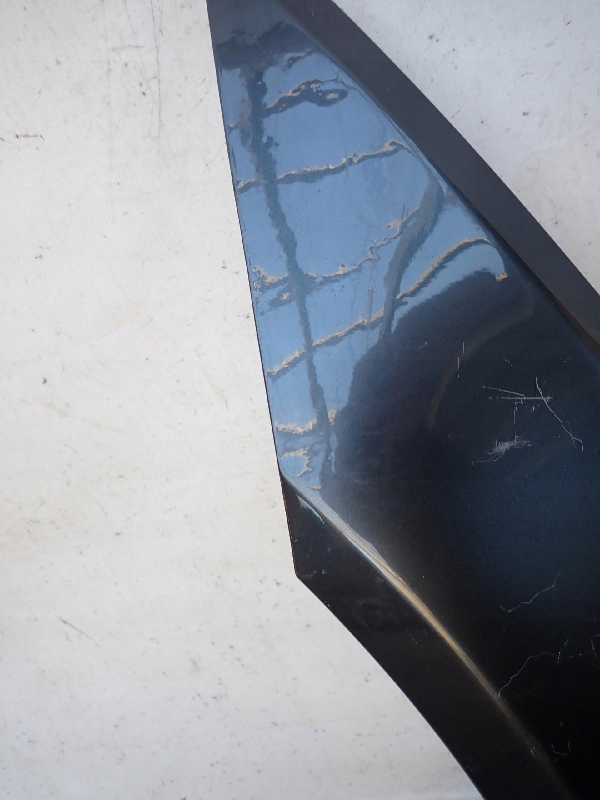 BMW 4 F32 13-20 fender front front left