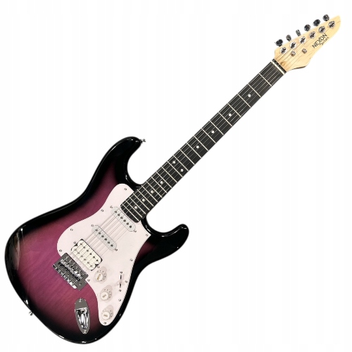 Nexon CX-250 (ttv) elektrická kytara