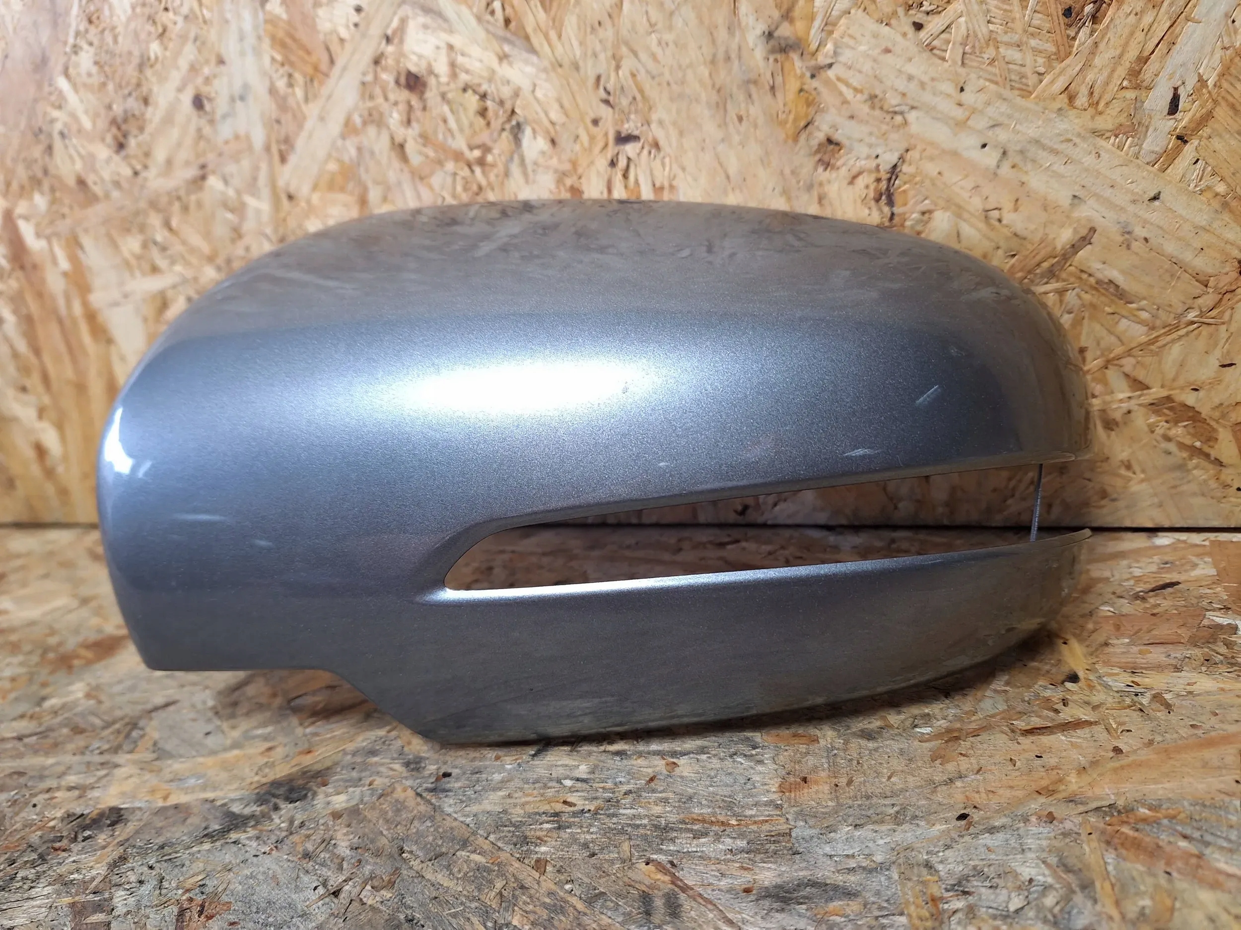 cap cover mirrors left Suzuki SX4 S-Cross 14