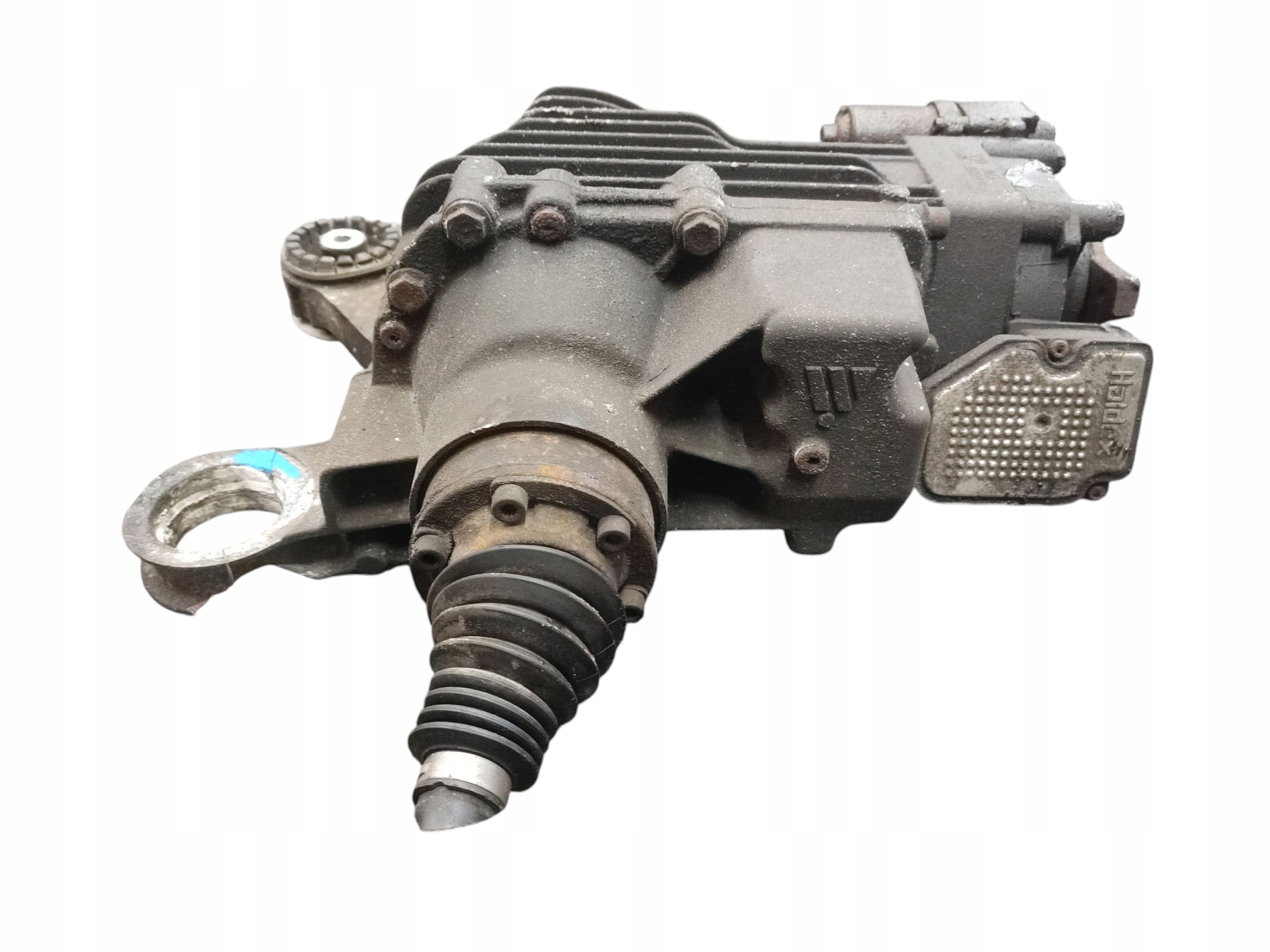 differenziale DIFFERENZIALE differenziale posteriore VW TIGUAN e 5N 2.0 TDI 0AY525010B