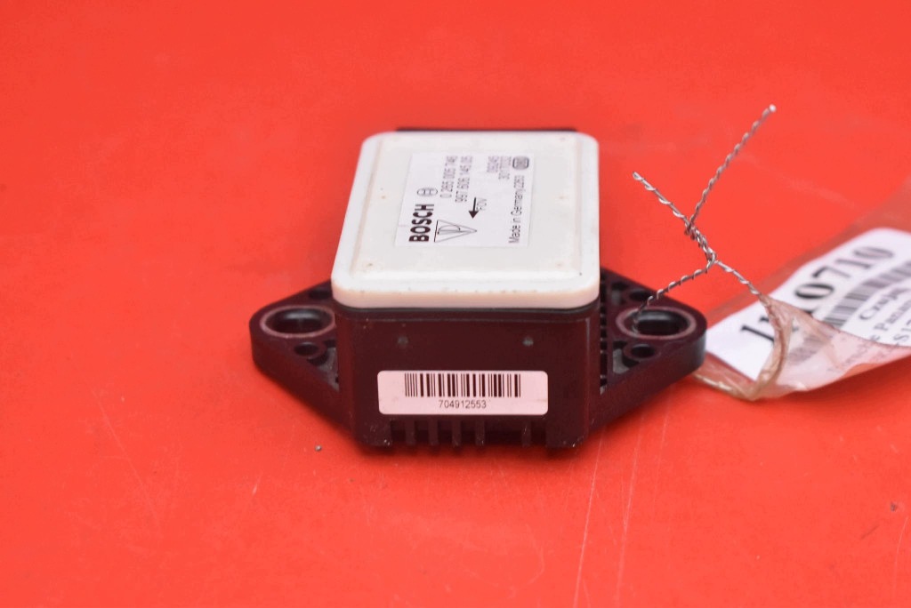 sensor module ESP 99760614505 PORSCHE PANAMERA 970 4S 4.8 V8 400 KM 09-13
