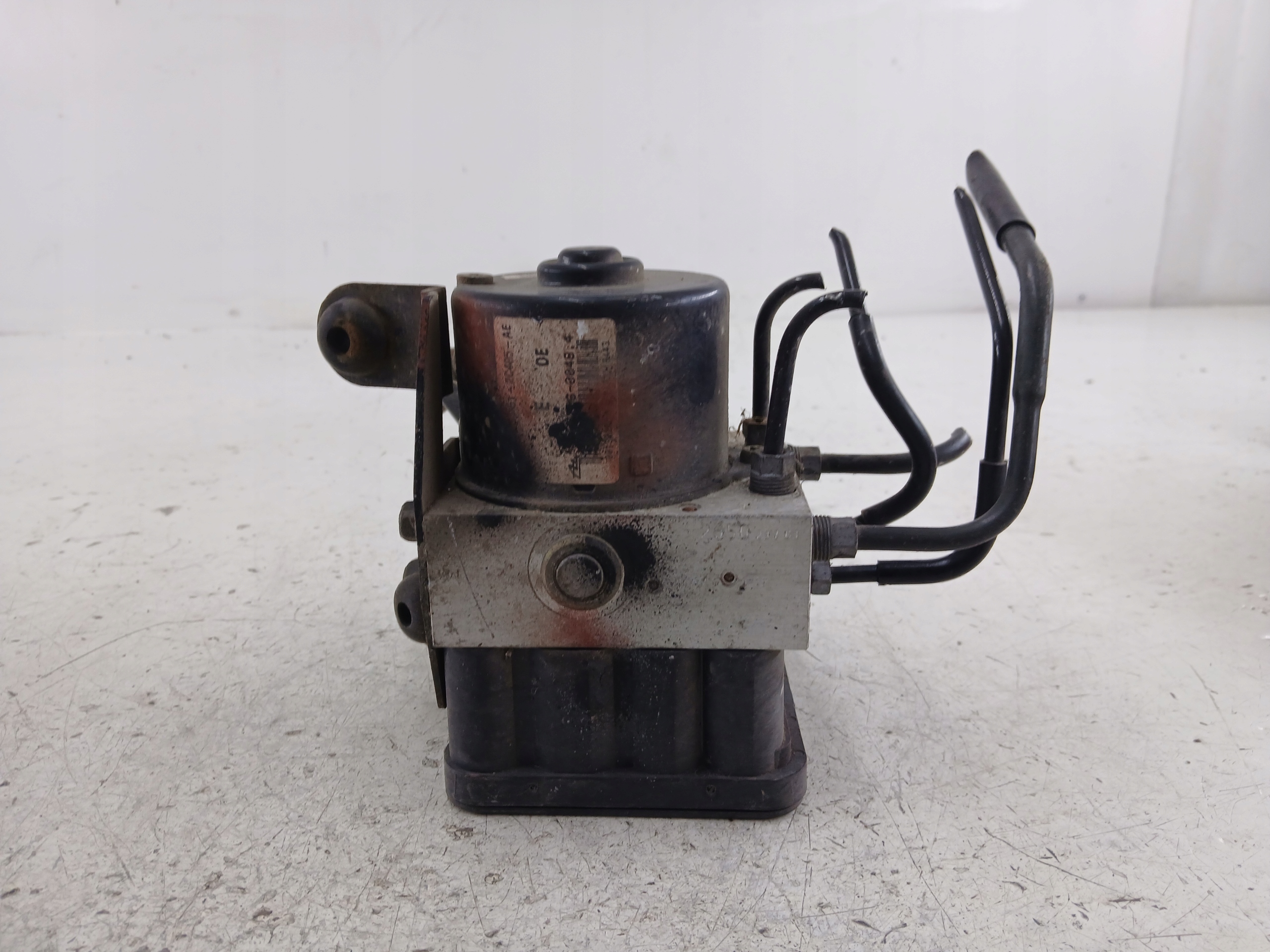 MAZDA 3 e BK Servofreno ABS 10.0960-0109.3 3M51-2C405-AE