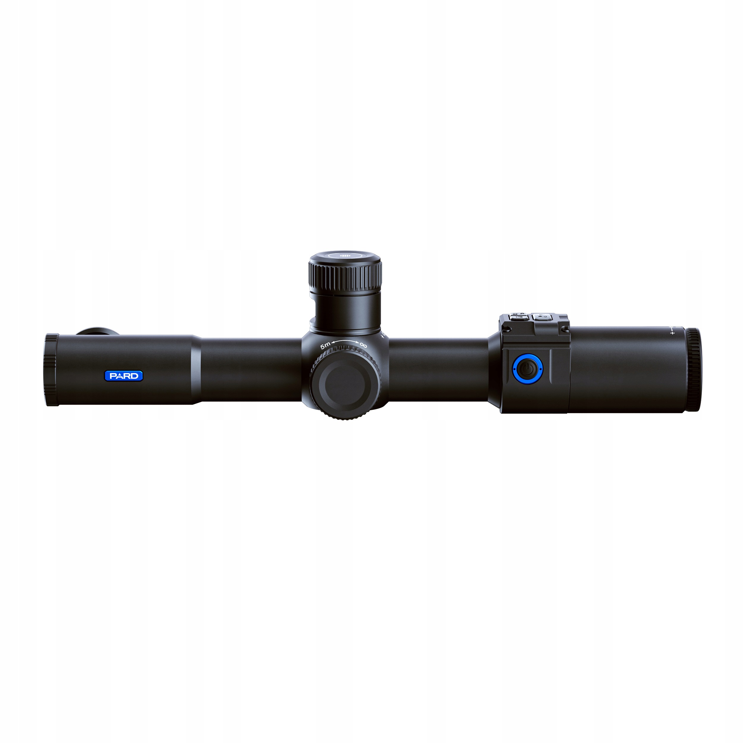 Noční vidění Pard Night Stalker 4K Mini Lrf