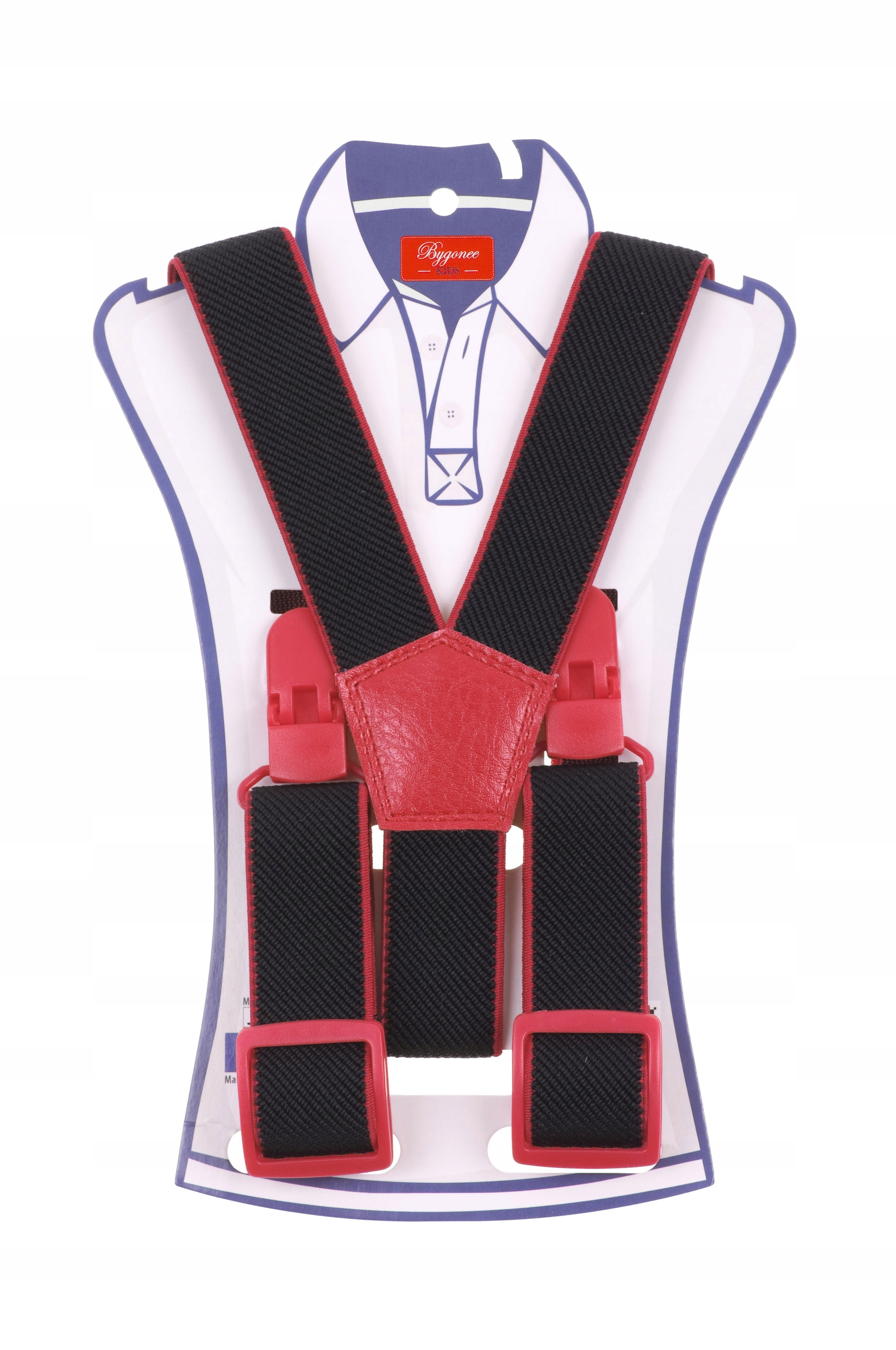 Szelki Dziecięce Do Spodni LOTNISKOWE 1-6 lat