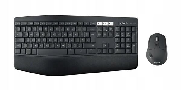 set Logitech Wireless Combo MK850 Us layout 920-008226