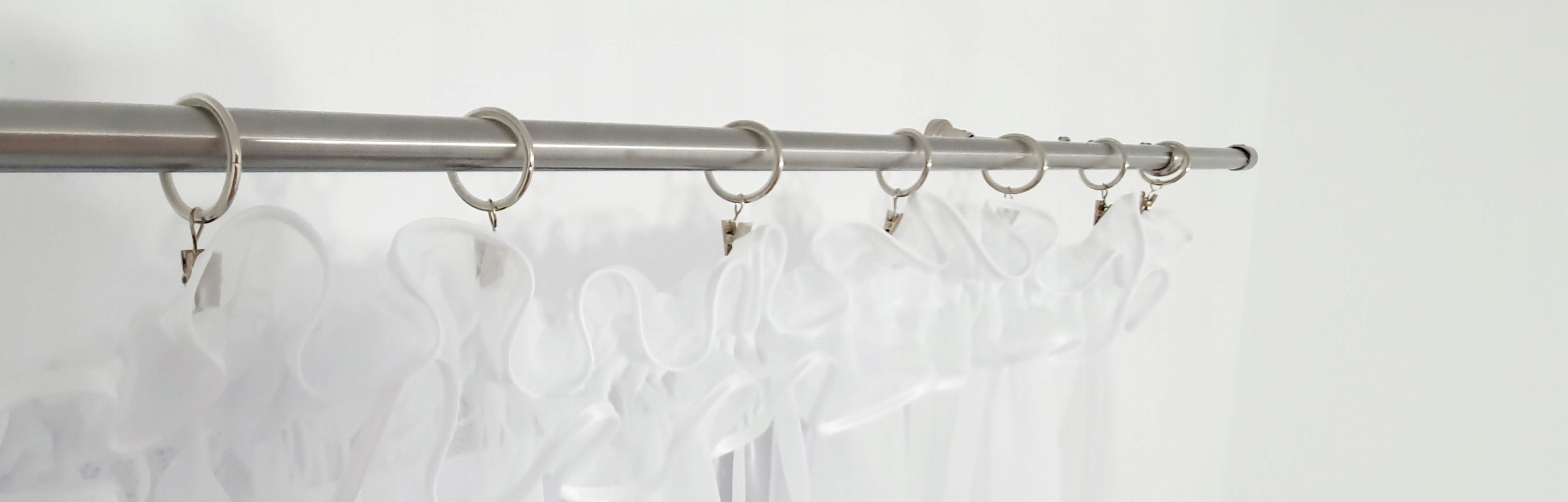 FIRANA GOTOWA FIRANY 300 x 180 CM FIRANKI WOAL Marka inna