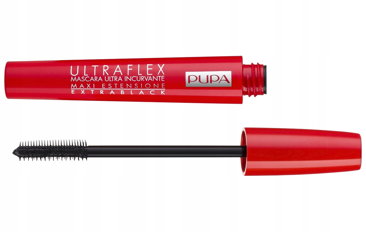 

Pupa Ultraflex Mascara extra black 10 ML
