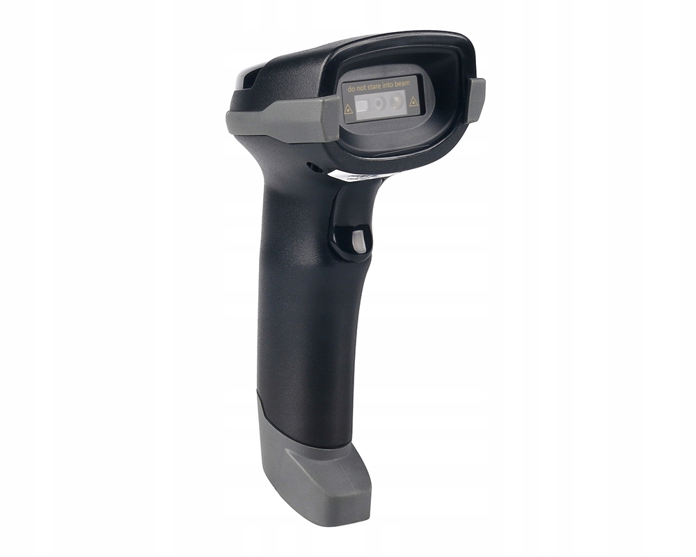 SKANER KODÓW QR AZTEC I KRESKOWYCH PODSTAWKA USB VIRTUAL COM RĘCZNY SKAN Model HD870A