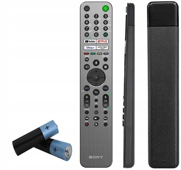Originální Dálkový Ovladač Pro Televizor Sony KD-65XG8588 Dálkové Ovládání