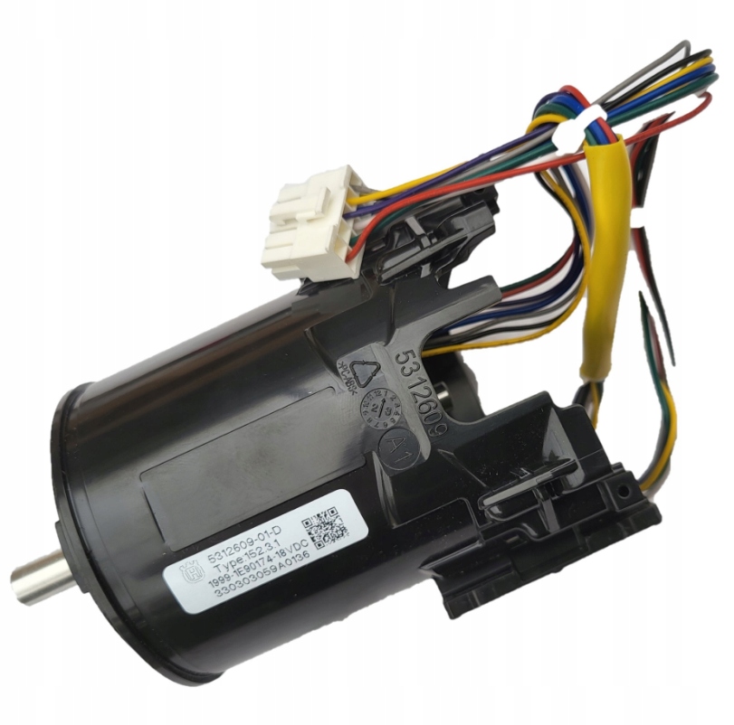 Zostava rezacieho motora Automower 430X Nera 320 Nera 450X Nera