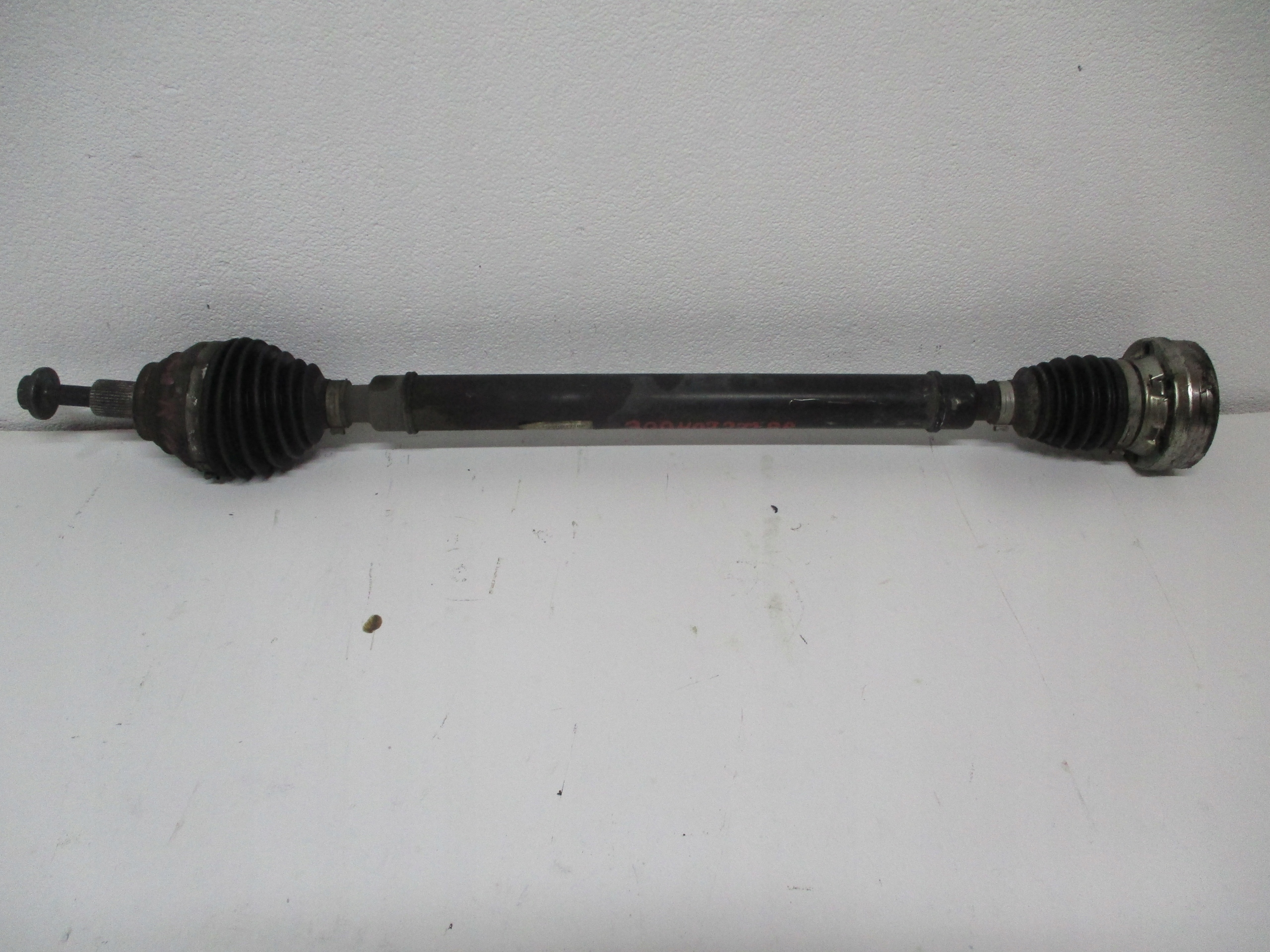 semi-axis right SEAT ATECA 3Q0407272BP