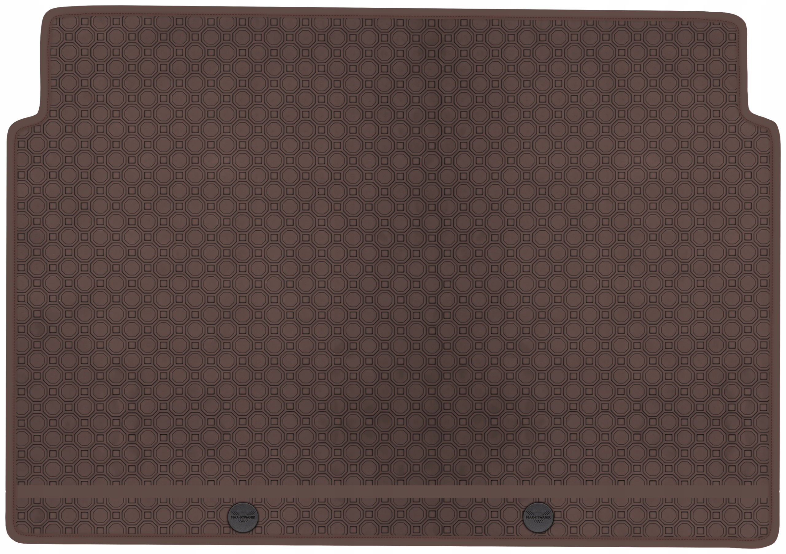 Citroen C4 Picasso I 5dveřový 2006-2013 Vložka do kufru Primeliner Honey