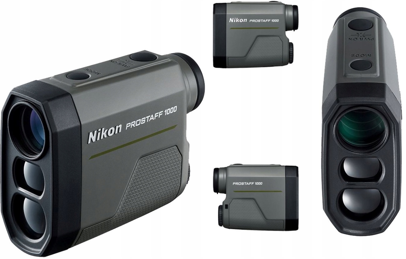 Dalmierz Nikon prostaff 1000