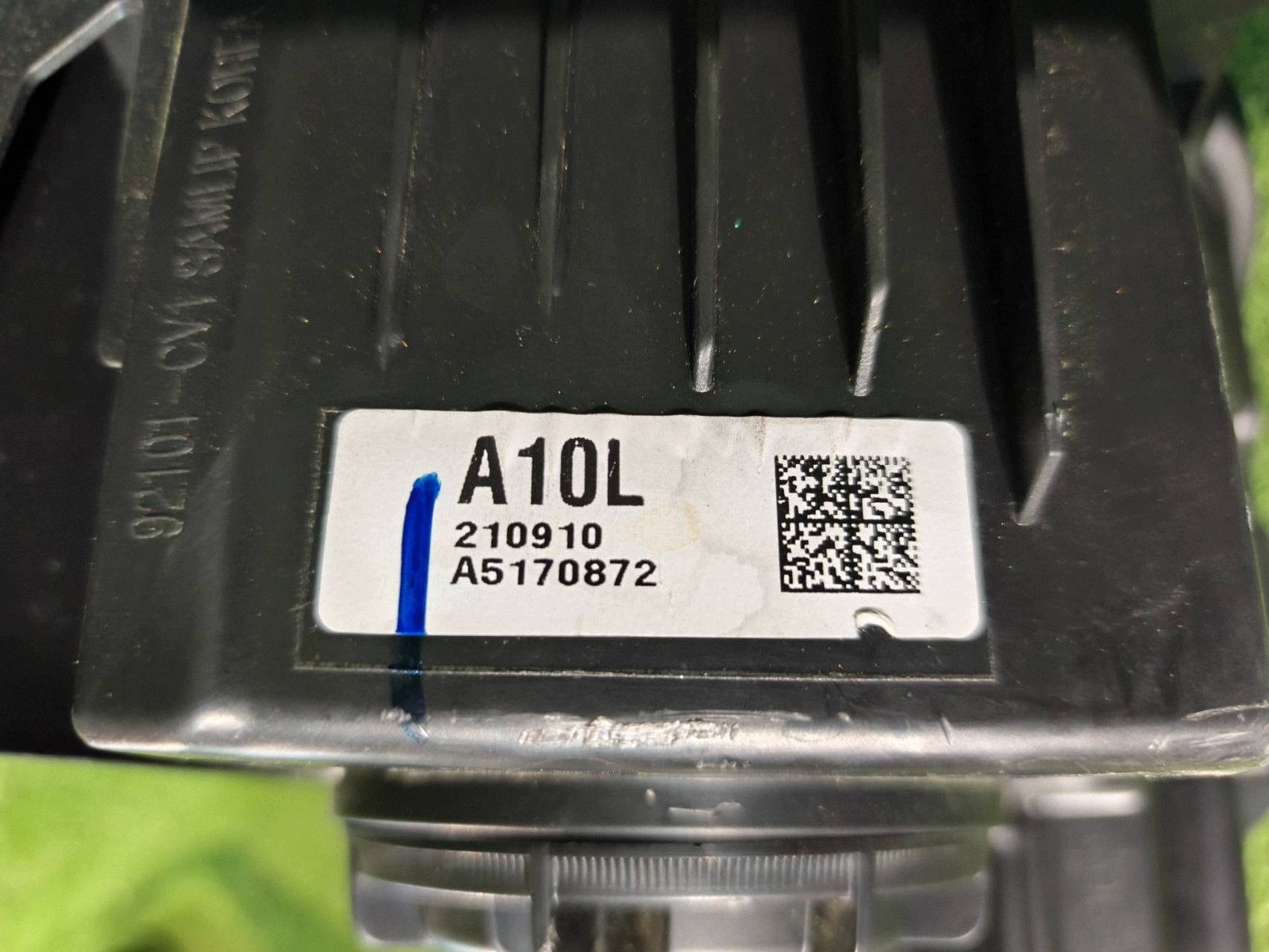REFLEKTOR right left front KIA EV6 21- FULL LED NR.R1685