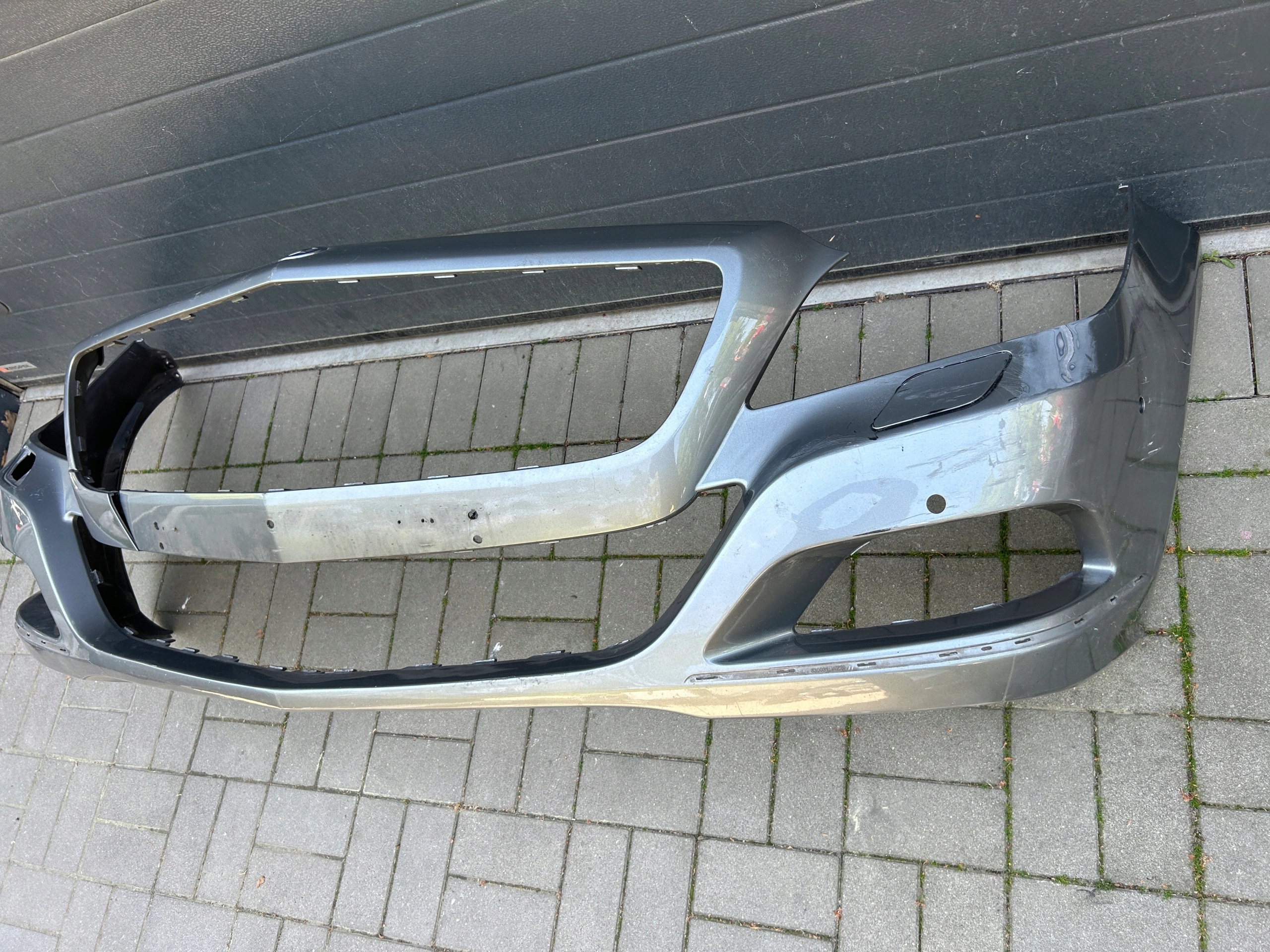 MERCEDES CLS 218 10- bumper front front A2188850025