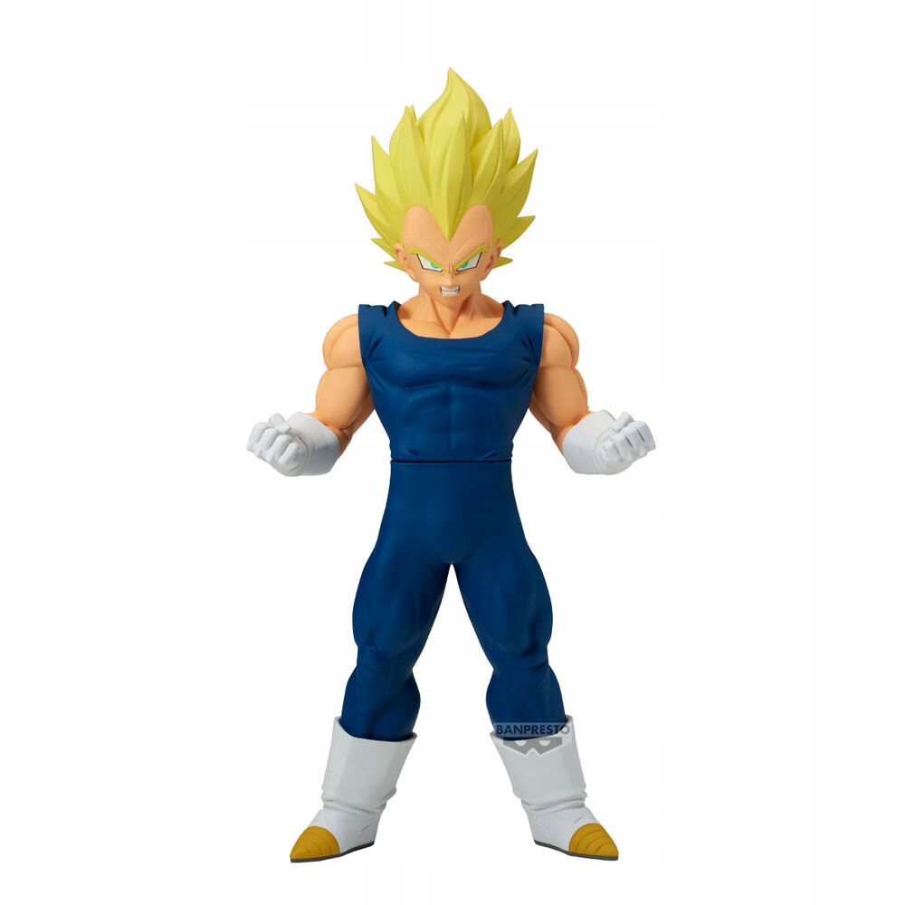 Sběratelská figurka Soška Vegeta Grandista Dragon Ball