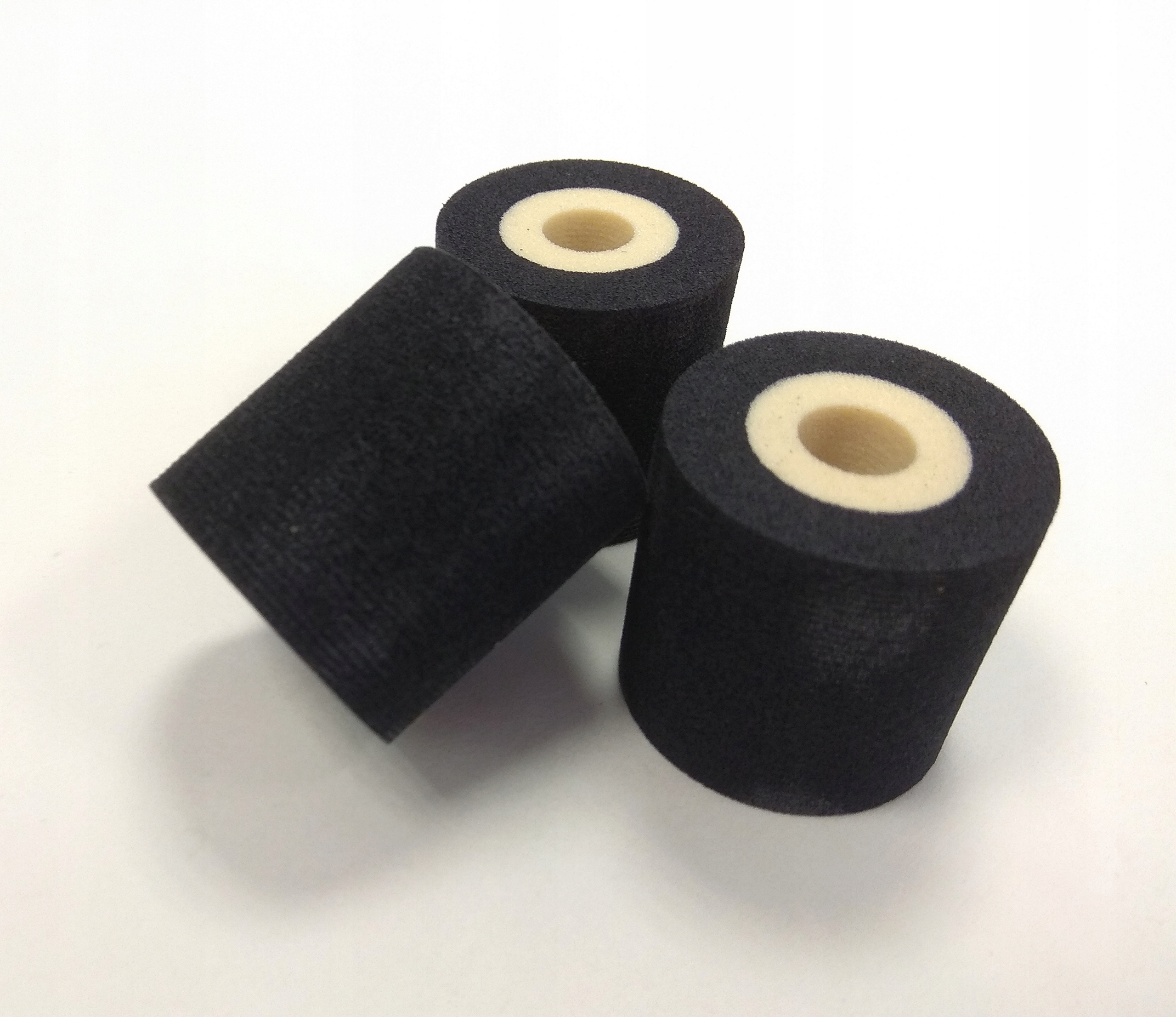 ROLKA TUSZUJĄCA BARWIĄCA DO DRUKAREK fi36x35mm