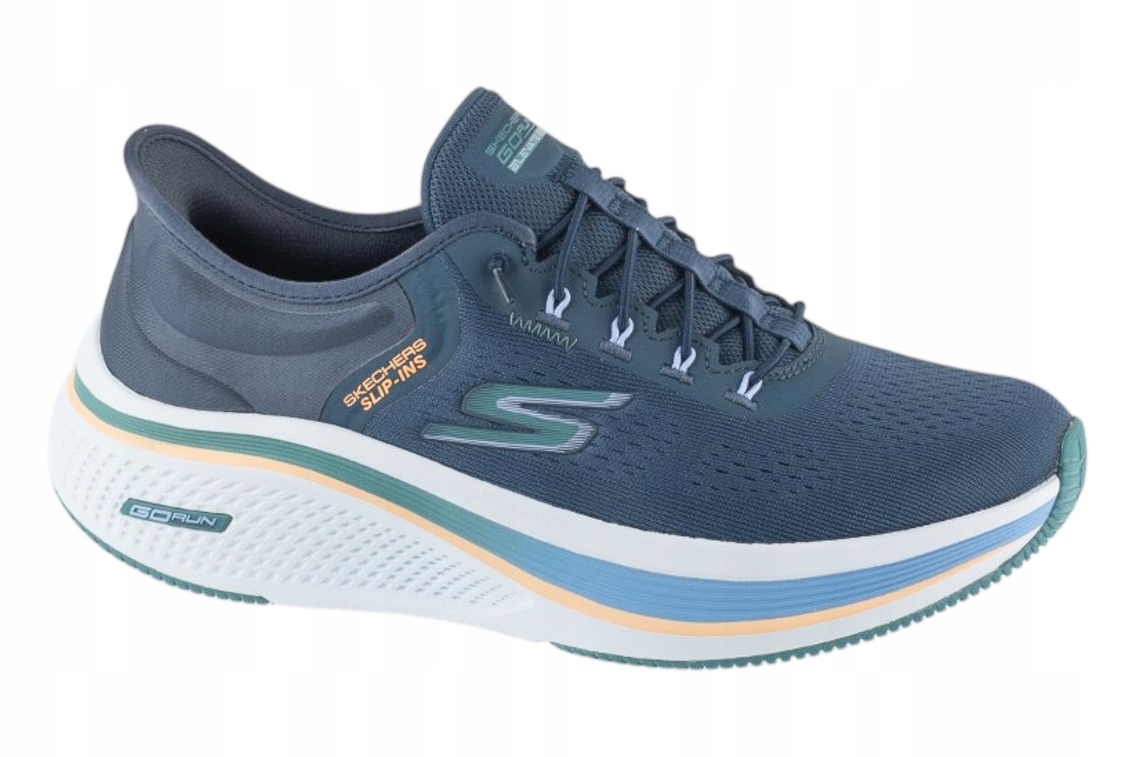 Damskie buty do biegania Skechers Slip-Ins: Go Run Elevate 2.0 Banyan r.39