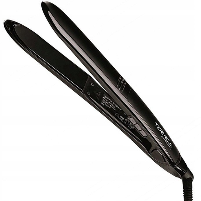 Prostownica Termica Ceramic Bullet do włosów z jonizacją