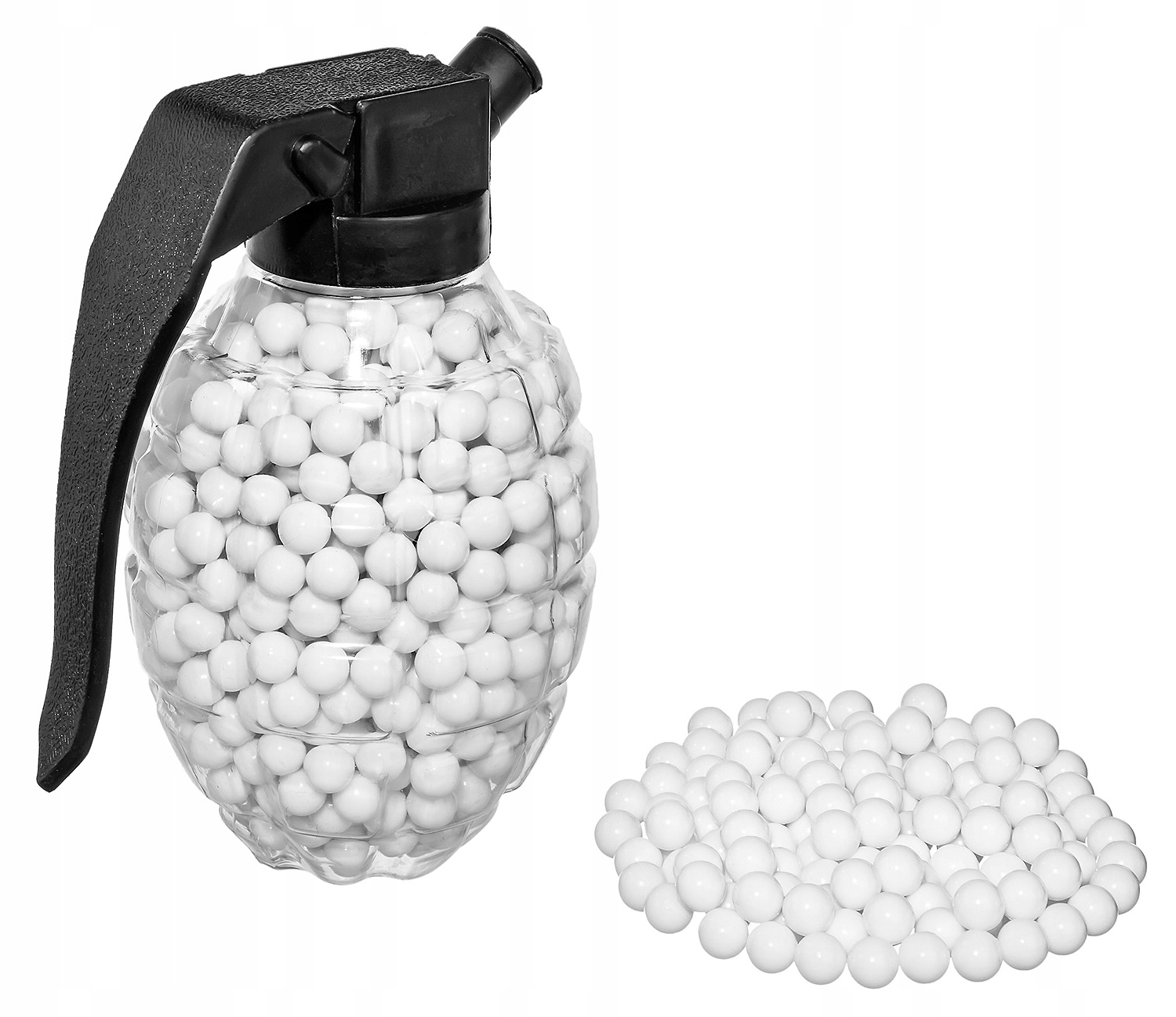 METALOWY PISTOLET REPLIKA BERETTA C19 KULKI TŁUMIK Bohater brak