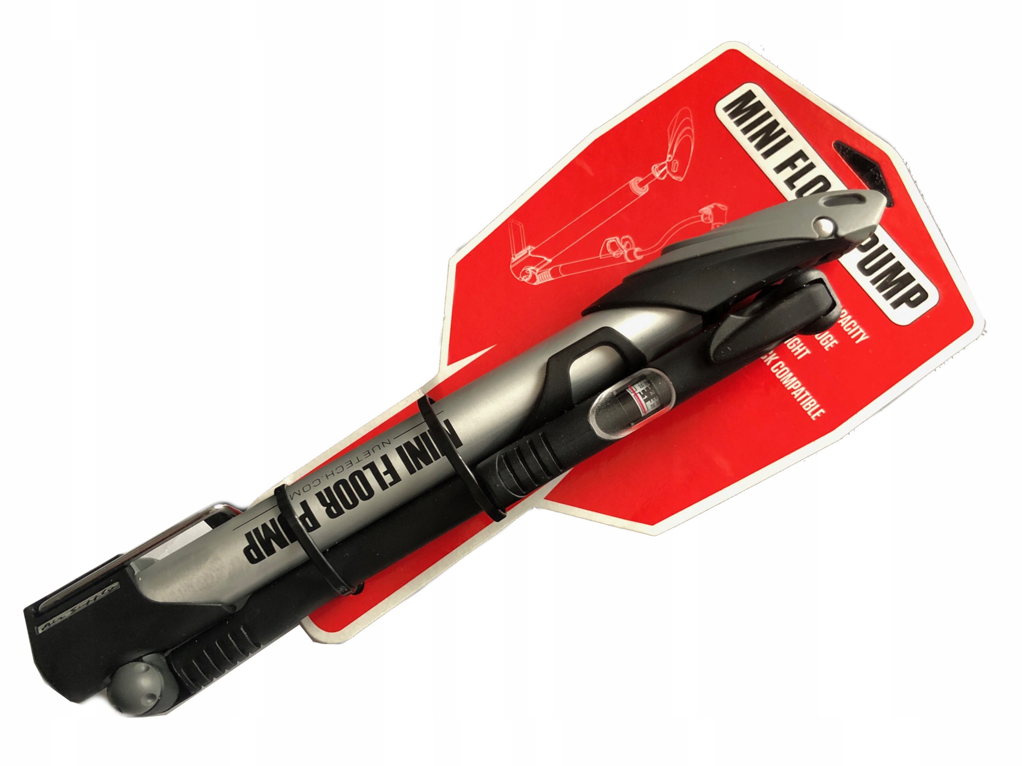 NUETECH Pompka do systemu TUBLISS Producent code MFP