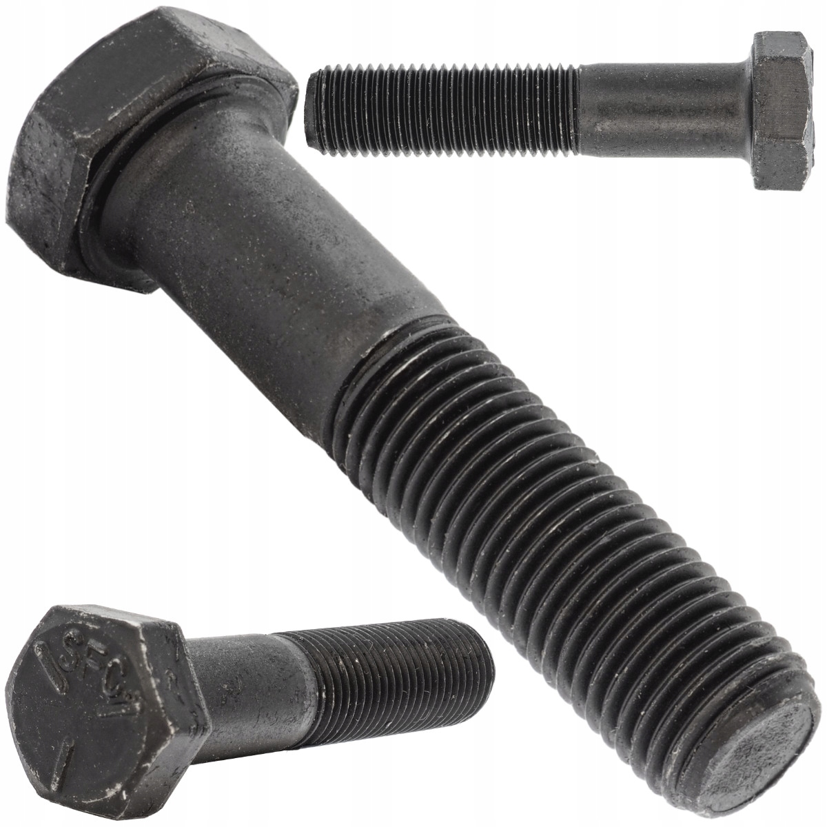 

Śruba Noża (45 mm) LS1210 LS1920 LP2720 LS2040 Nac