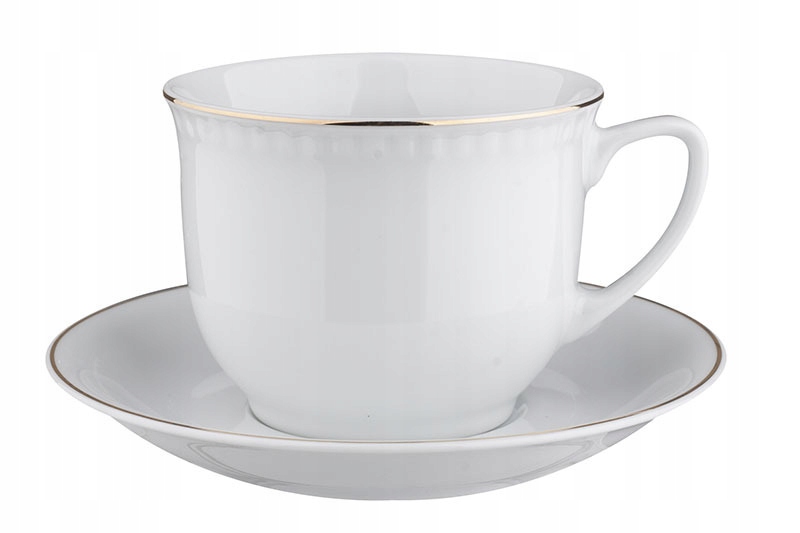 

Lubiana Filiżanka spodek Wiedeń 0064 porcelana
