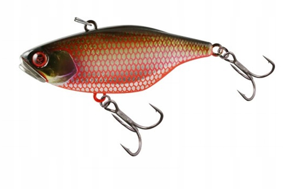 Jackall TN70 Uroko Hl Spark Red