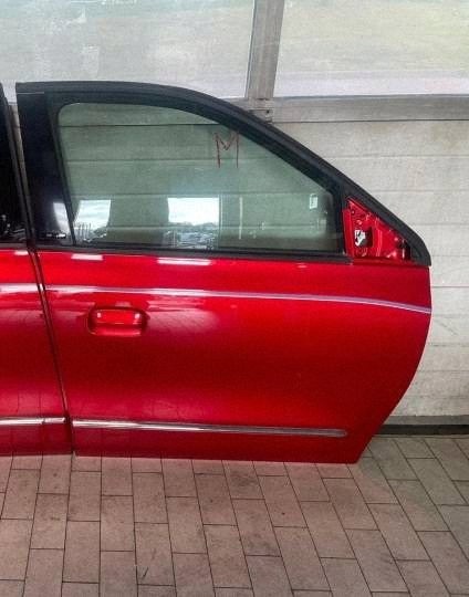 door front front side right Renault Twingo III TENNP