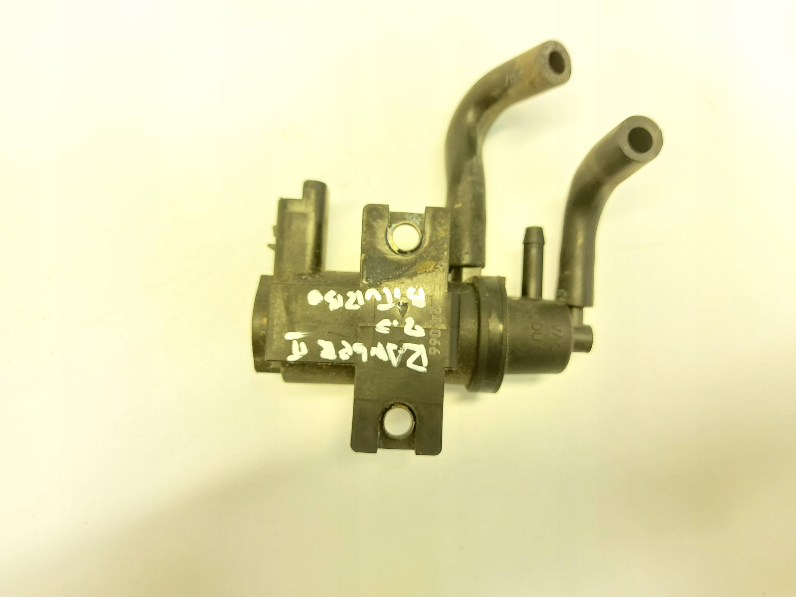 Ford Ranger X 6 VI 2024r 2.0 D Sensor Unterdruck FL3E-9E882-CA