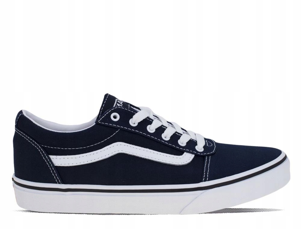 

Buty młodzieżowe Vans Ward VN0A38J9JY3 37