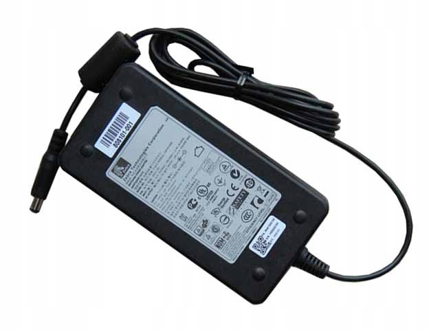 БЛОК ПИТАНИЯ ДЛЯ ПРИНТЕРА ЭТИКЕТОК ZEBRA TTP 7030 8200 8300 24V 4.17 A 6, 3X3, 0 ММ