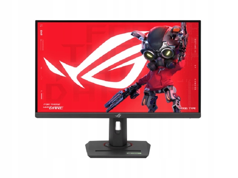 Asus Róg Xg27vq w Monitory komputerowe IPS / PLS - Sklepy, Opinie