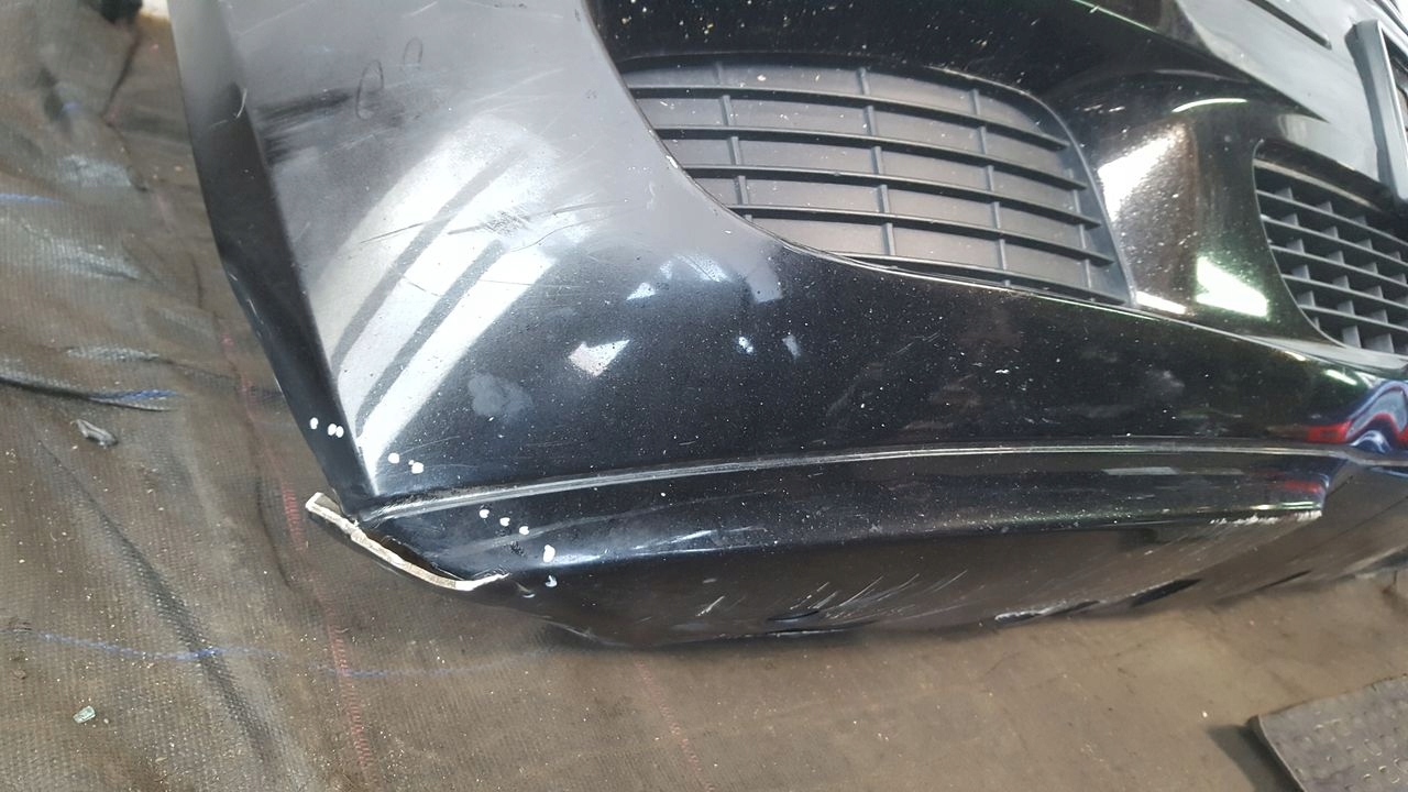 nárazník předek přední Mercedes W169 1,5 696