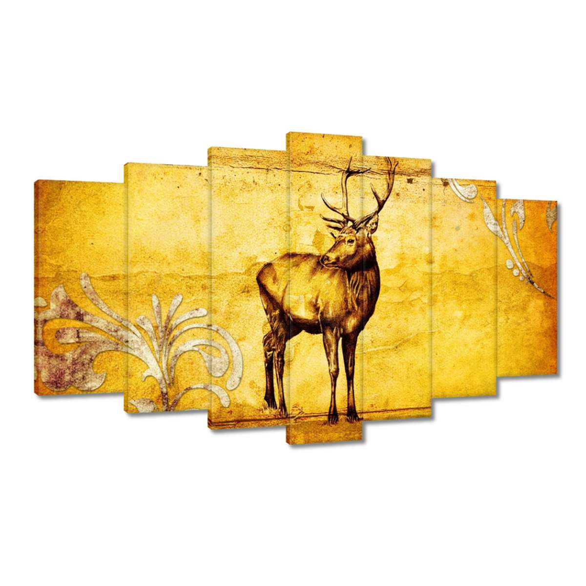 Obrazy 140x80 Jelonek