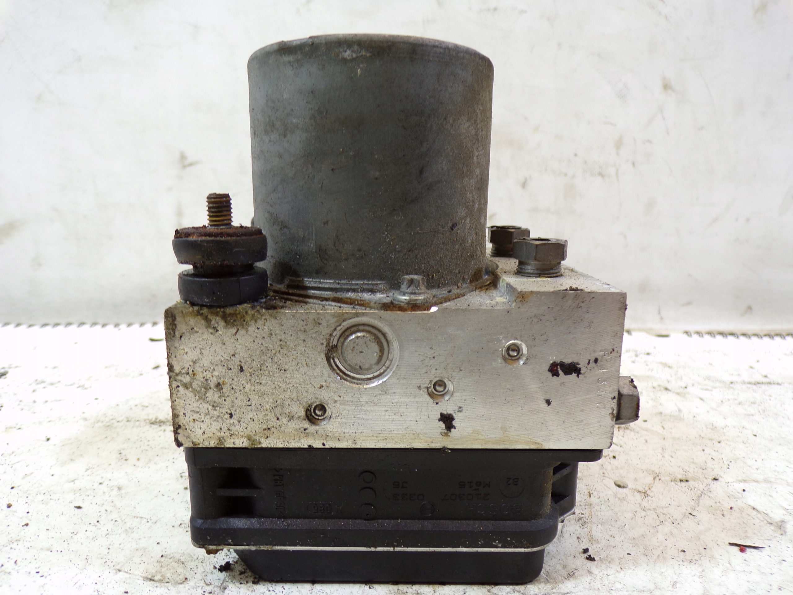 Pompa ABS PEUGEOT 307 0265950374 (2)
