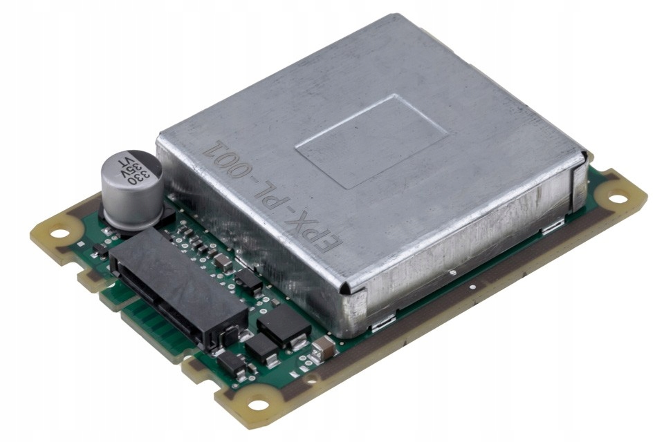 Sterownik, oświetlenie NTY EPX-PL-001 Producent części NTY