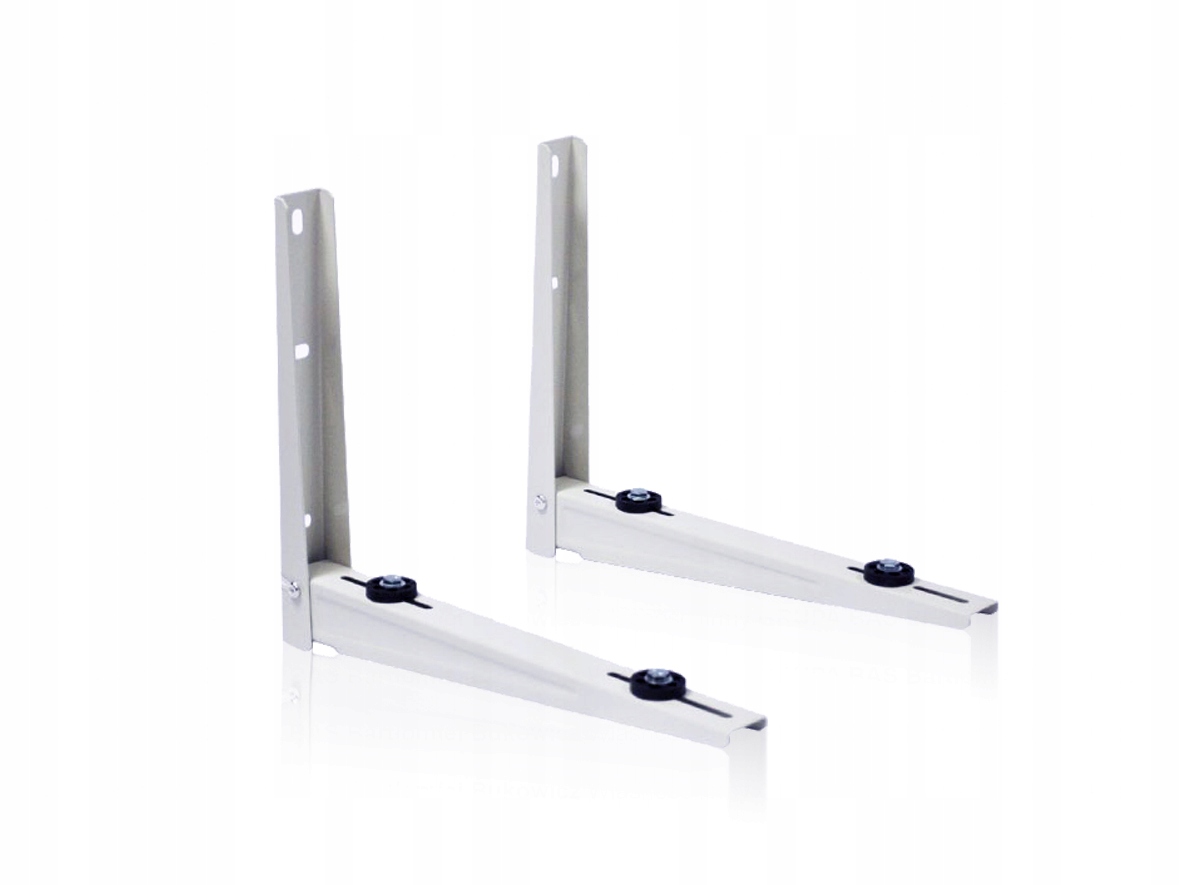 Wspornik mocowanie klimatyzacji IWS450 120kg 450mm