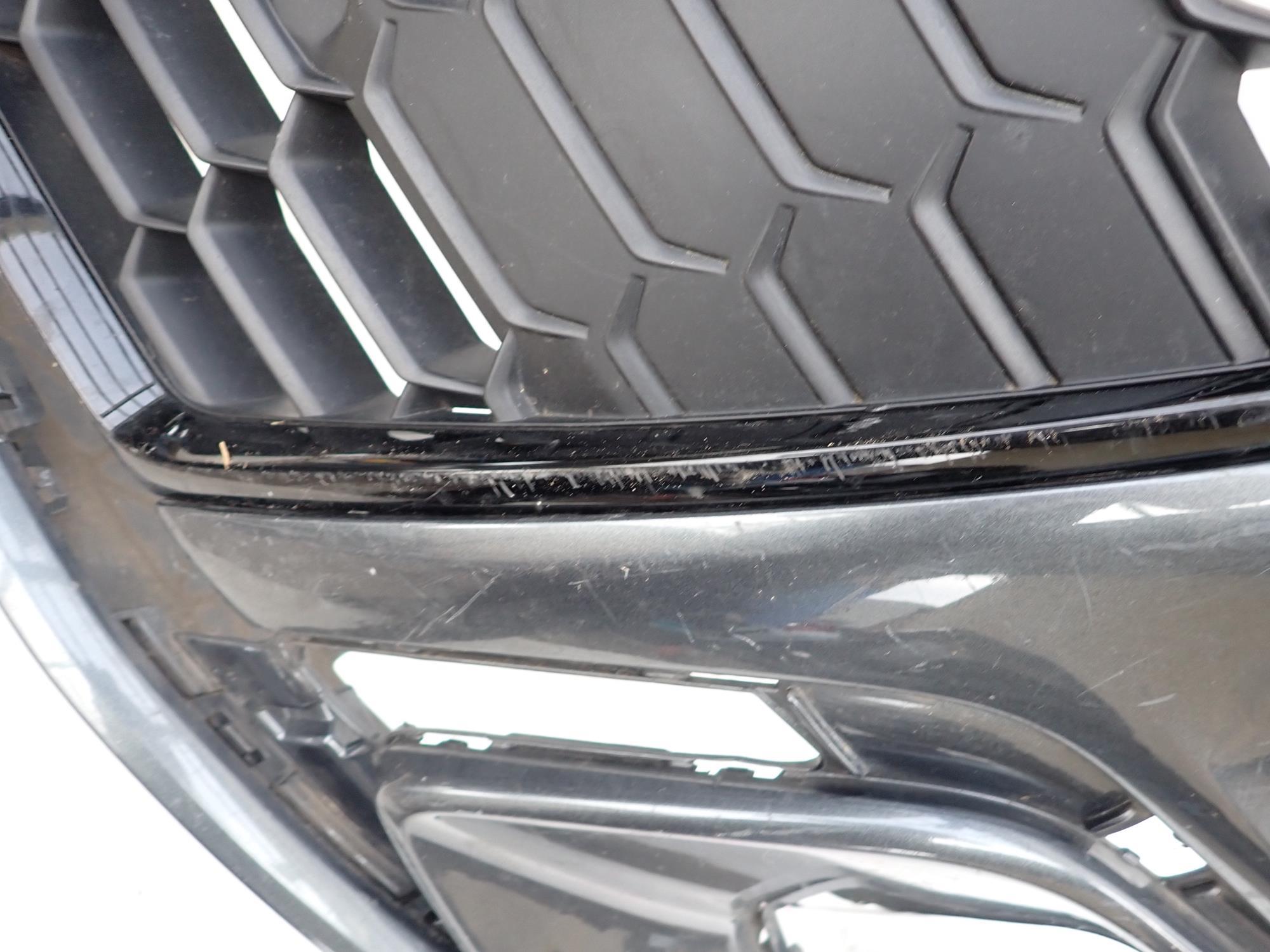 AUDI A3 IV 4 8Y S-LINE 20-24 bumper front front washer PDC