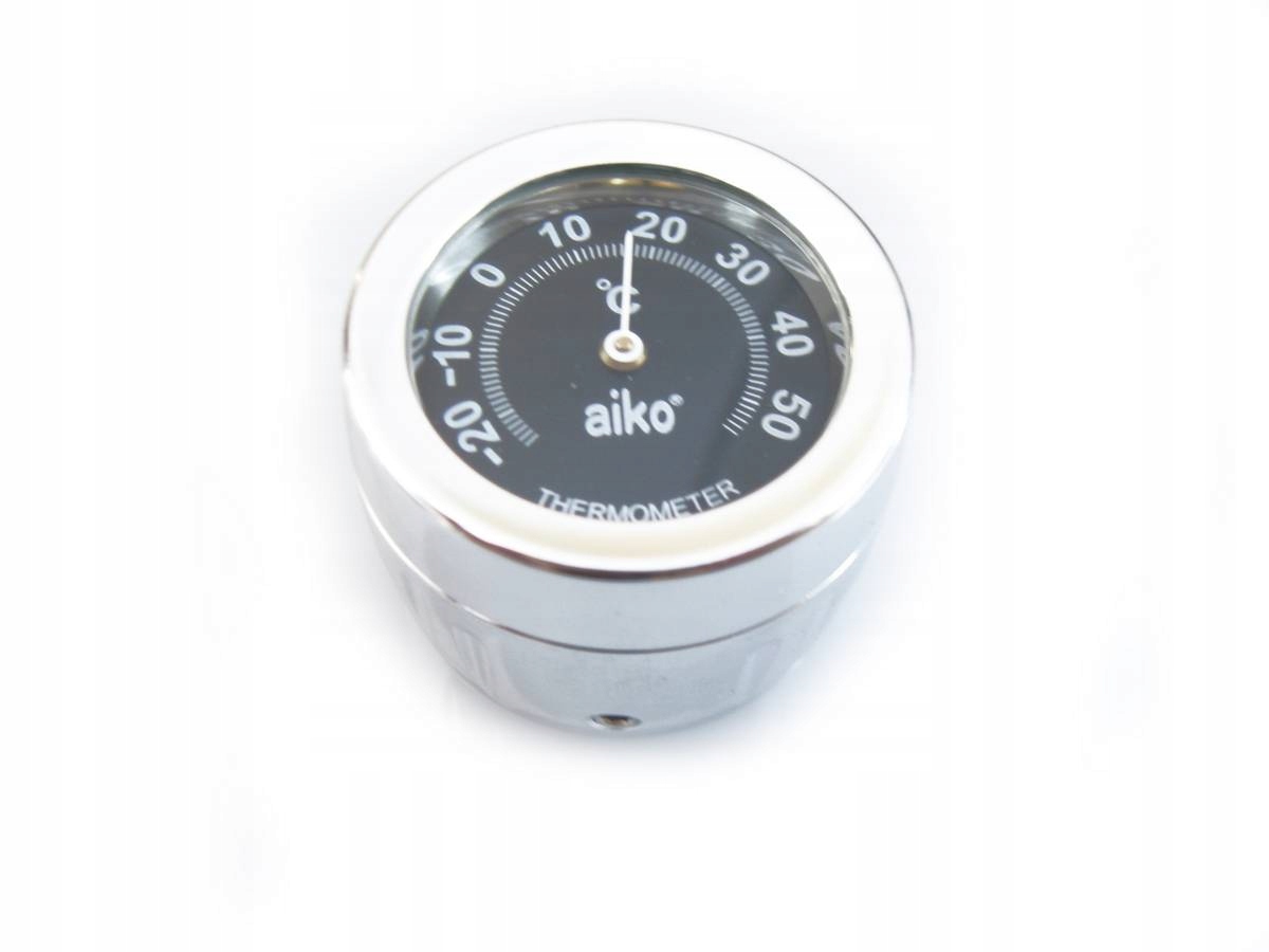 00-36102 - ТЕРМОМЕТР ДЛЯ ПОЛИЦІ З ГВИНТОВОЮ ГОЛОВКОЮ YAMAHA ЧОРНИЙ