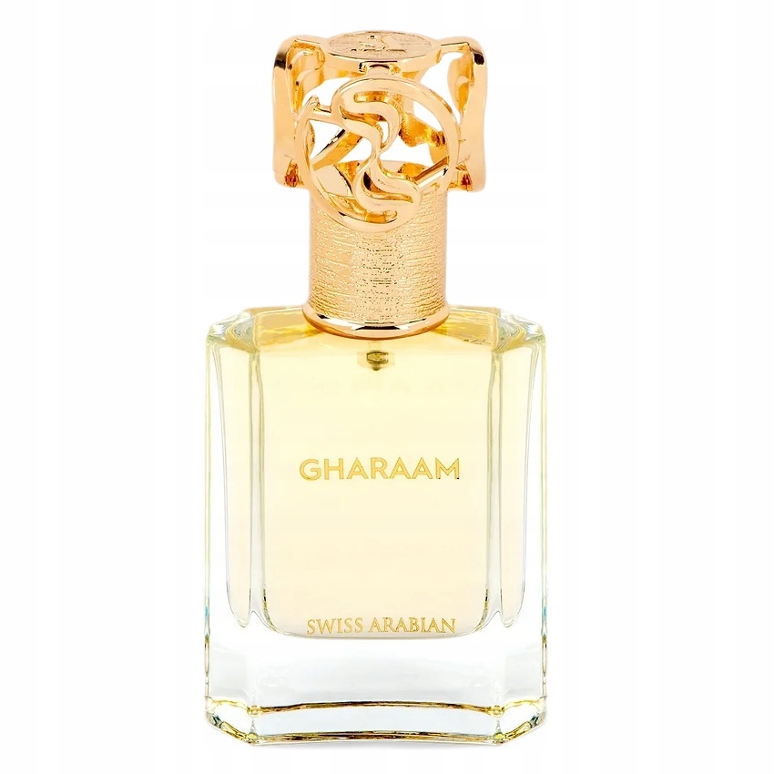 Swiss Arabian Gharaam Edp 50 ml Sprej