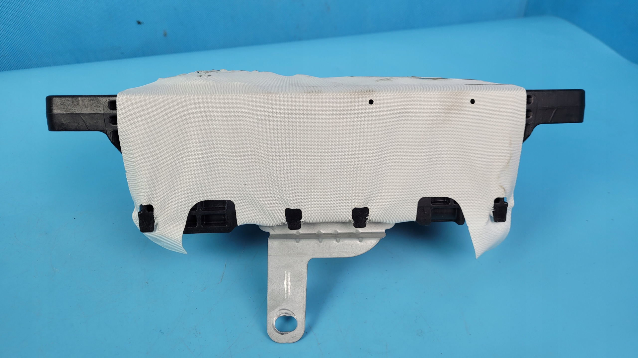 MERCEDES EQE W295 350+ 23r подушка пассажира подушки безопасности A2958603400