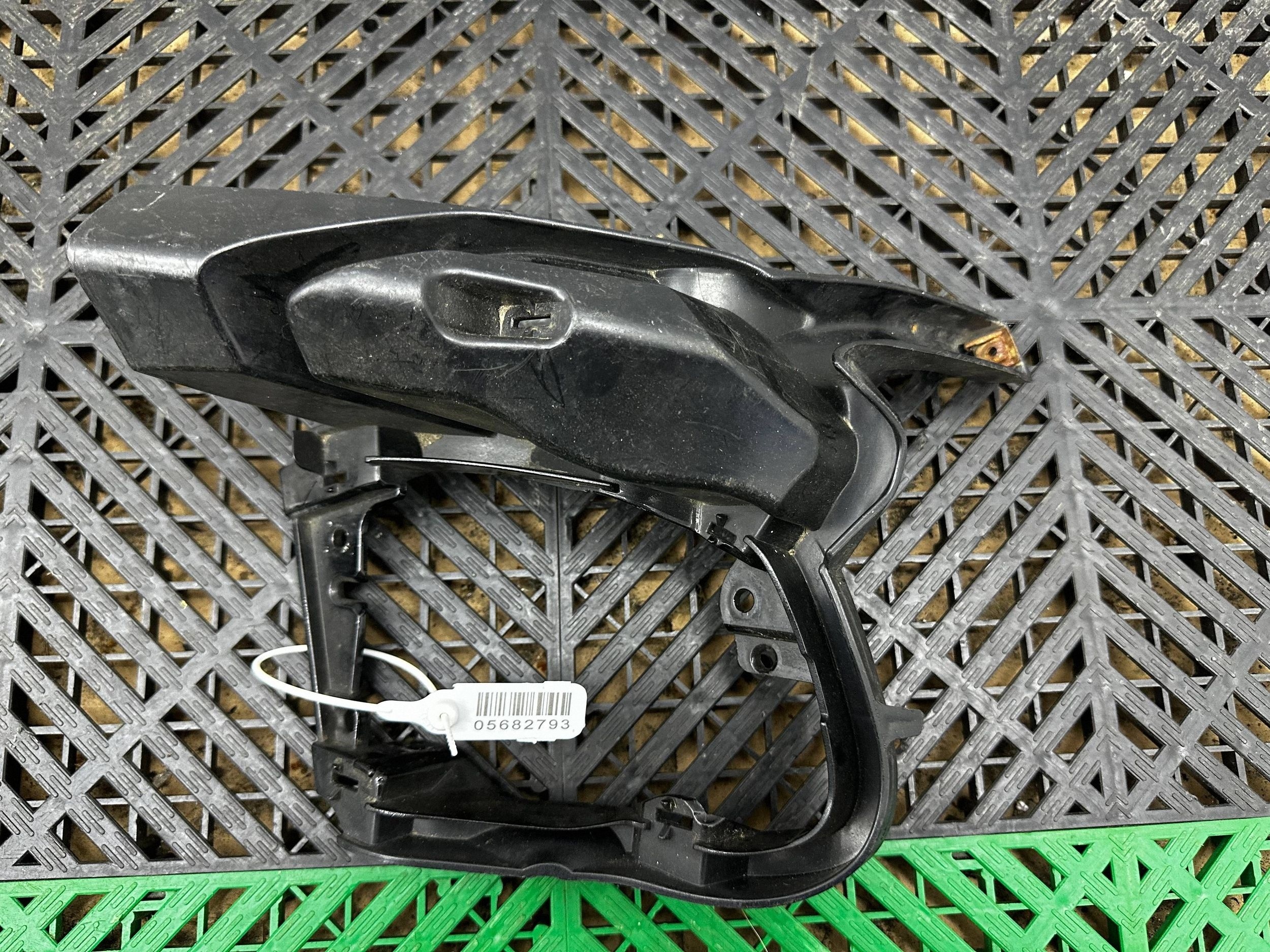 support lights BMW 3 E92 E93 7227900