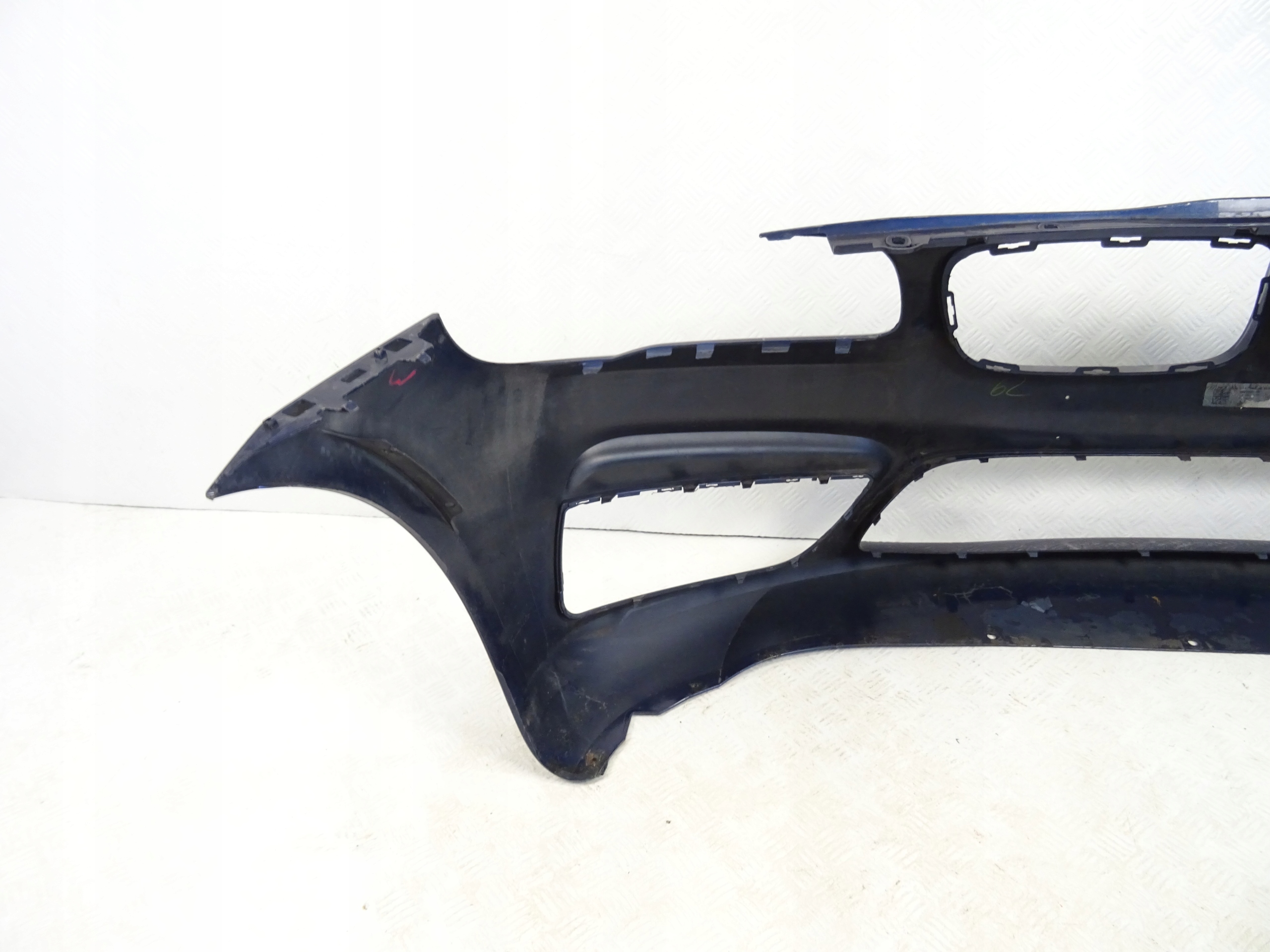 BMW 2 F45 F46 bumper front front