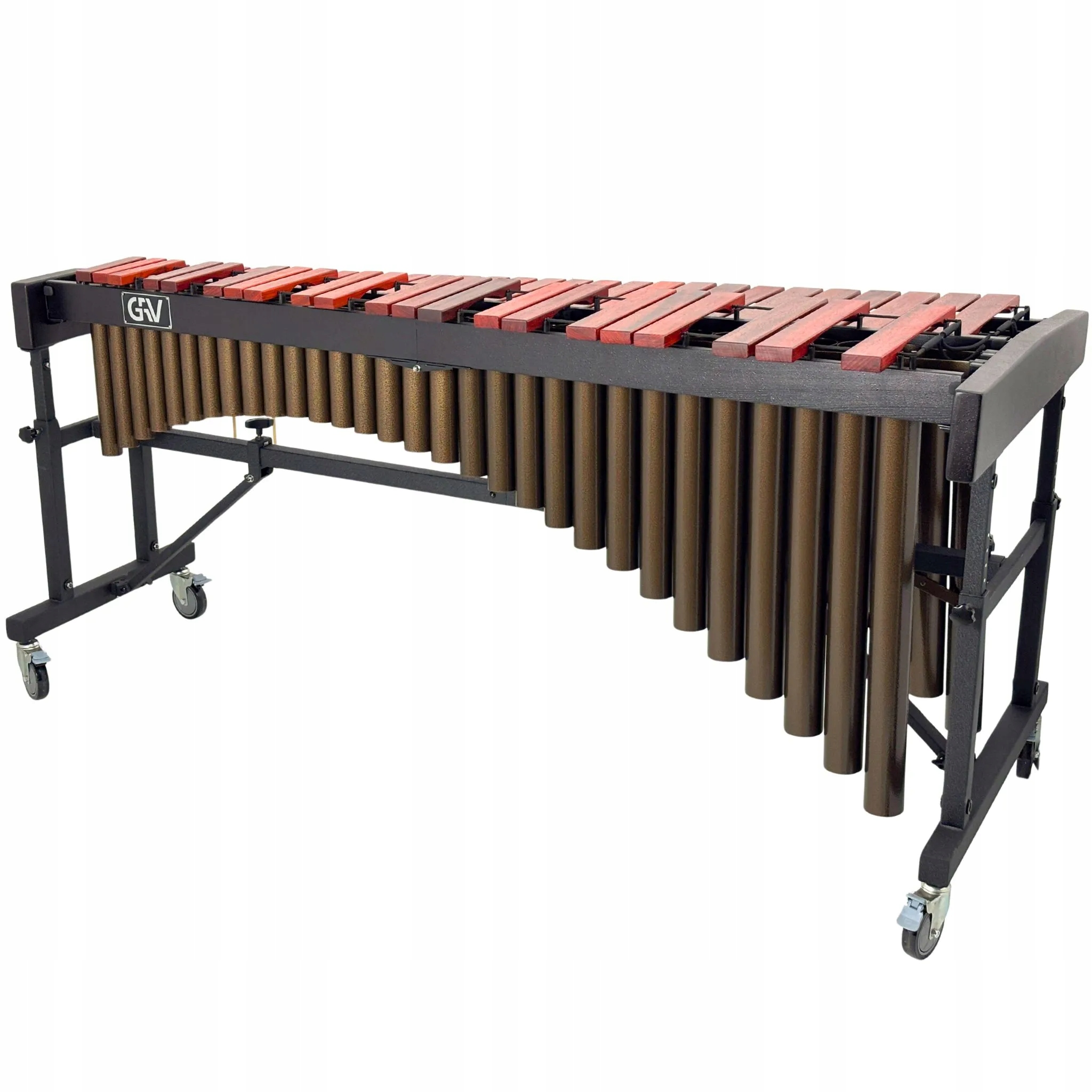 Grv MR-430DB Marimba 4.3 A=442 (Padouk)