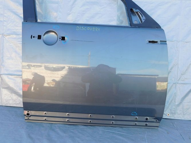 LAND ROVER DISCOVERY III IV door right front