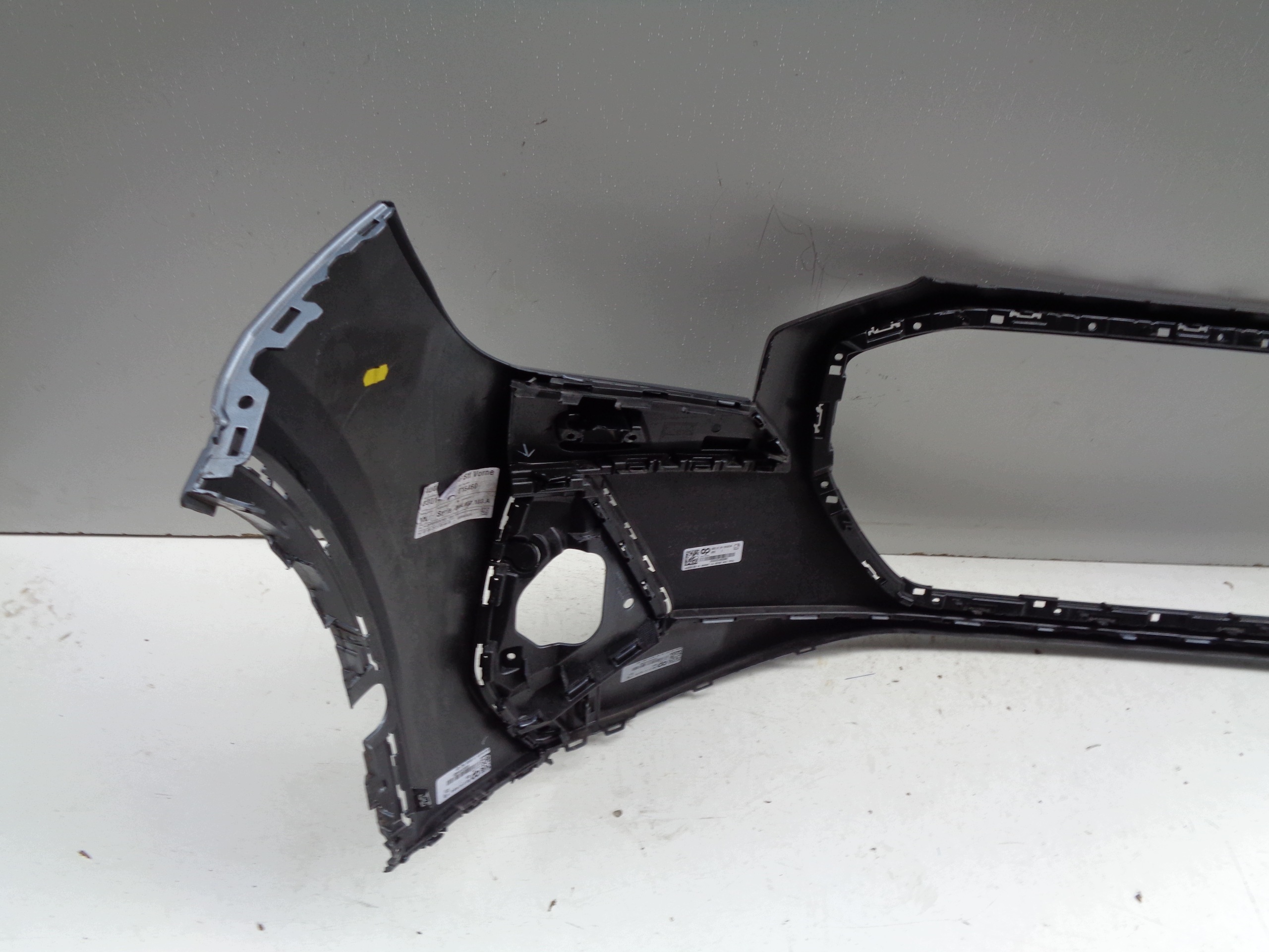 front bumper AUDI Q4 89A NR 53648