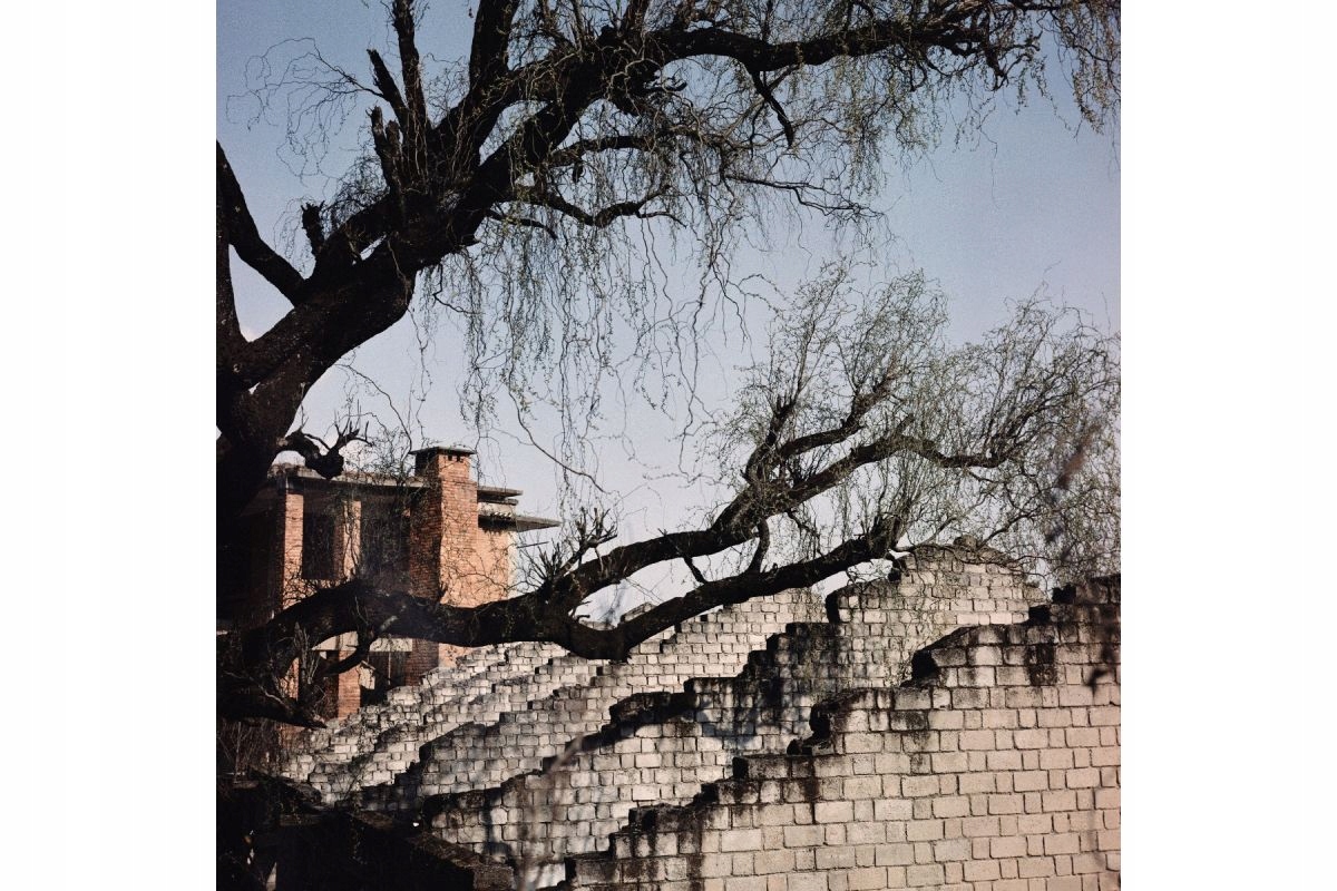 LOMOCHROME METROPOLIS 120 - 1-ROLL PACK Marka Lomography