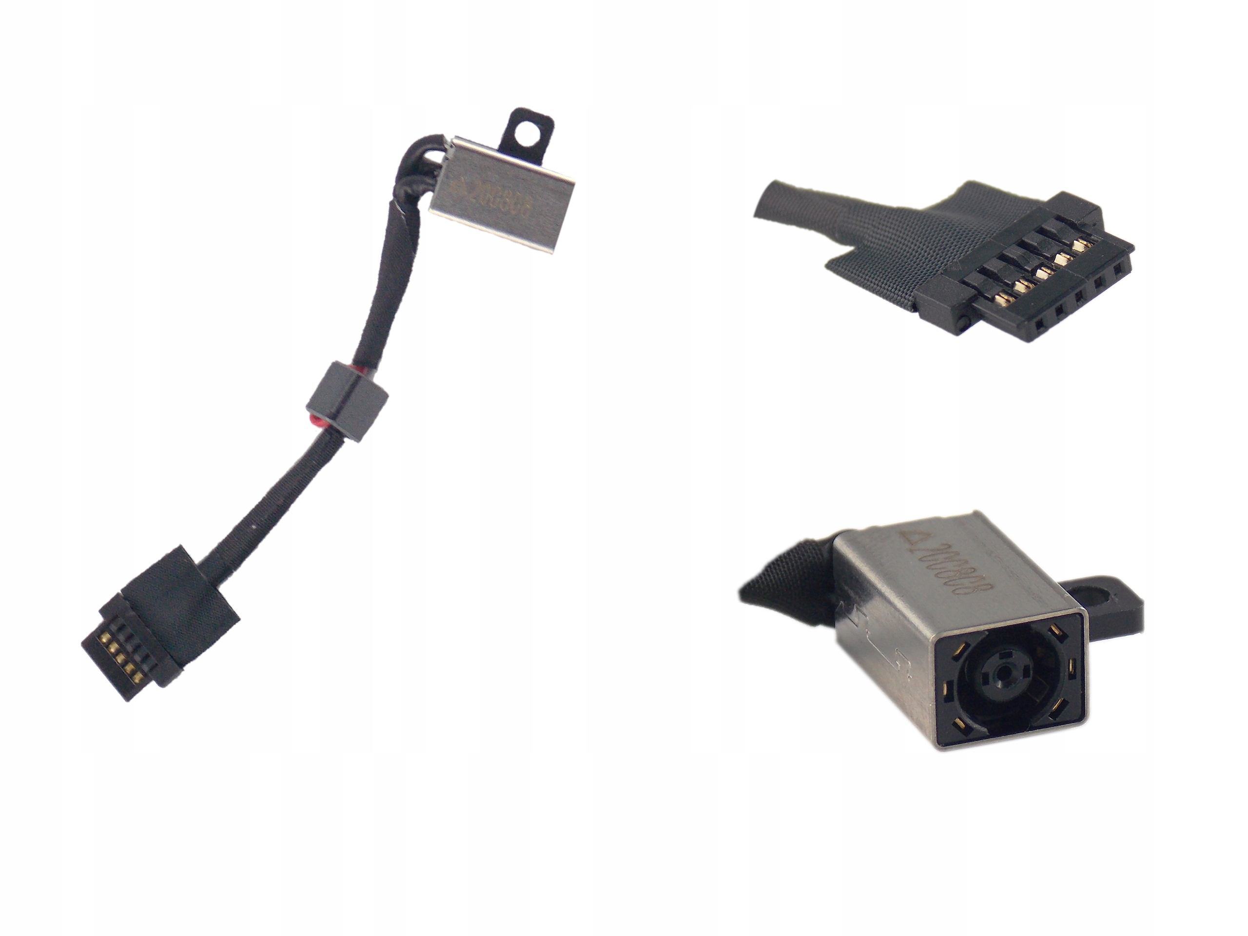 

Gniazdo Do Dell Xps 13 9343 9350 9360 0P7G3
